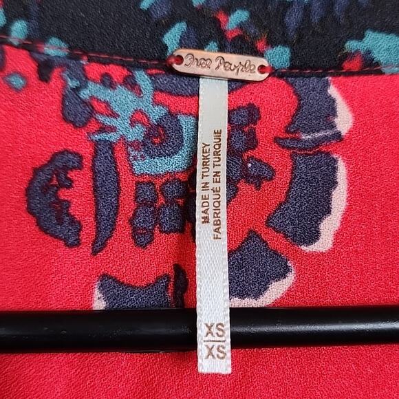 Free People If Only You Knew Dress - Picture 4 of 5